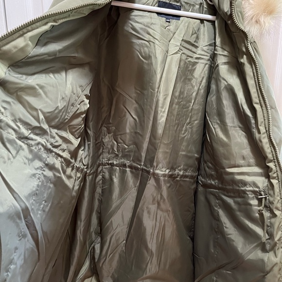 NWT - 4XL Box Quilted Puffer Jacket from Warehouse One Outerwear - Picture 8 of 15